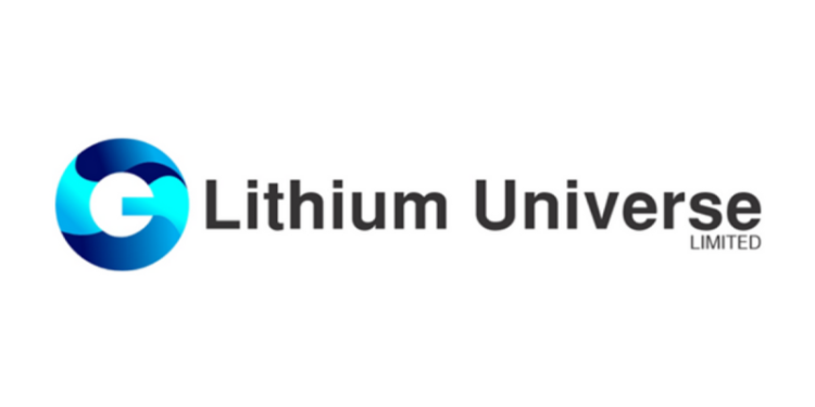 Lithium Universe LtdSettlement of Tranche 1 Share Placement