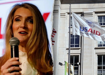 EXCLUSIVE: Trump admin takes action after massive fraud uncovered at agency Dems tried to protect from DOGE