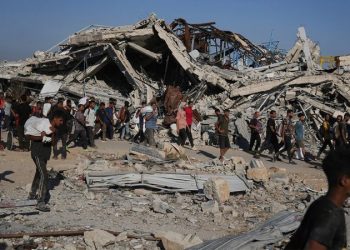 Terror in Gaza: Hamas offers bounties to kill US and local aid workers, group says
