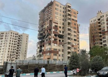 DAVID MARCUS: Trump’s base trusts him to play strong hand in Iran