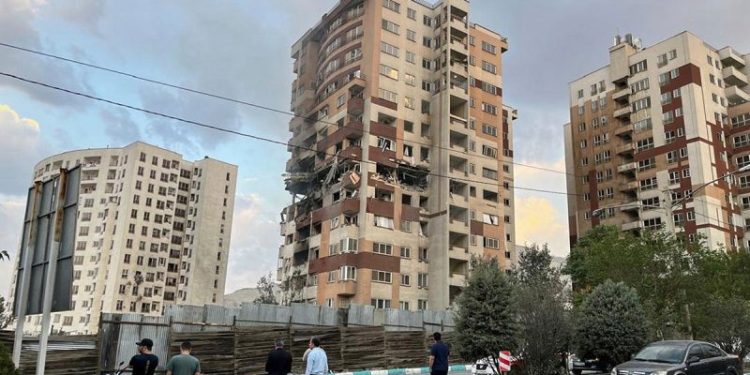 DAVID MARCUS: Trump’s base trusts him to play strong hand in Iran