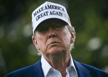 Trump’s ‘big, beautiful bill’ faces Republican family feud as Senate reveals its final text