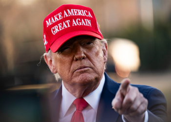 Trump secures record-shattering $1.4B for political war chest, will be ‘dominant force’ for GOP in midterms