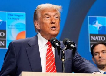 Senate Republicans look to sweeten Medicaid pot to silence dissent on Trump’s ‘big, beautiful bill’