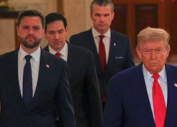 JD Vance says Iranian nuclear program ‘substantially’ set back after ‘precise, surgical’ US strikes