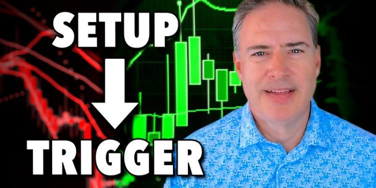Want Faster, Lower Risk Trades? Use This Setup