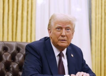 America has the power to lead the AI revolution – and the leadership to make it happen