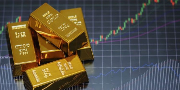 Gold Price Update: Q2 2025 in Review