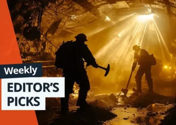 Editor’s Picks: Miners Rescued, US Mine Waste Strategy, Ontario Expands CIMF