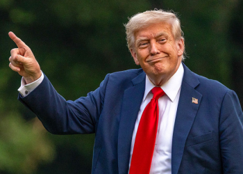 Trump has now been in office for six months, for the second time. Here are the highlights