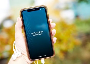 Amazon lays off over 100 employees in Wondery unit as part of audio business restructuring