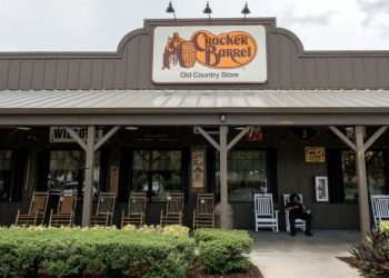 Cracker Barrel rebrand: Why companies retreat when faced with consumer criticism