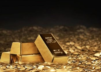 OPINION — Goldenomics 102: The Shadow Price of Gold