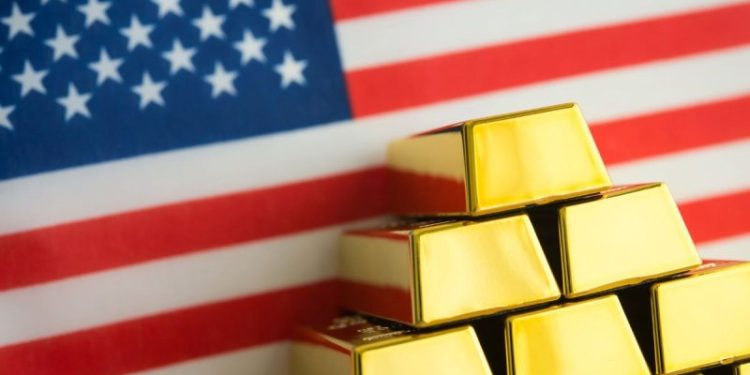 OPINION — Goldenomics 104: Trump’s Tariffs and Gold