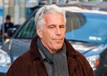 Epstein estate hit with new House subpoena for ‘client list,’ call logs
