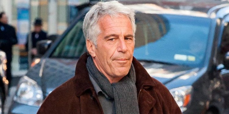 Epstein estate hit with new House subpoena for ‘client list,’ call logs