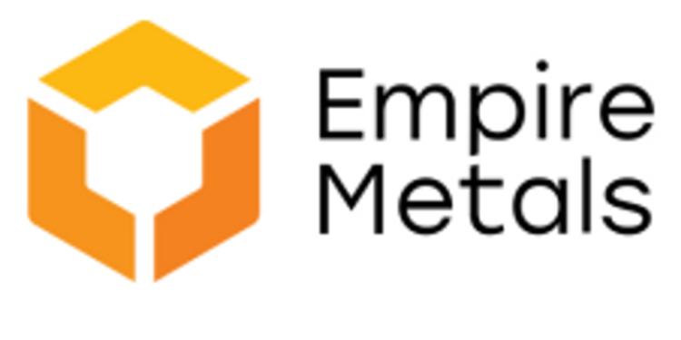 Empire Metals