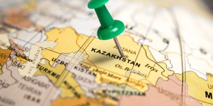Laramide Identifies Targets for 15,000 Meter Drill Program at Kazakhstan Uranium Project