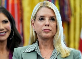 Bondi ‘hate speech’ remarks spark torrent of criticism from conservatives