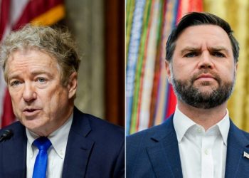Rand Paul rips JD Vance’s assertion that executing cartel members is the ‘best use of our military’