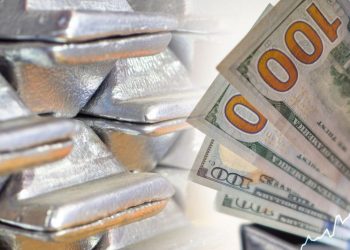 Silver Price Surges Above US$44 Following Fed Rate Decision