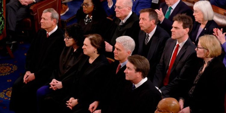 Supreme Court sets date to hear FTC Slaughter case in test of Trump’s firing powers