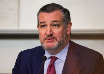 Cruz clashes with Nigeria over his claims 50,000 Christians killed since 2009 in religious violence