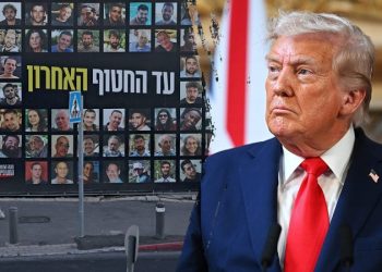 Trump’s week in review: President secures historic peace deal to bring hostages home as shutdown continues