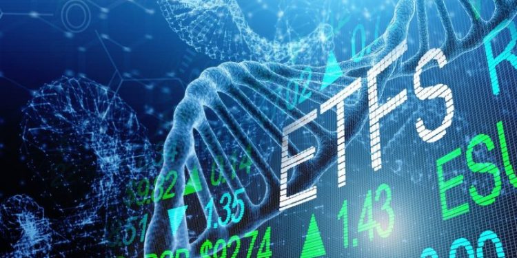 5 Small-cap Biotech ETFs to Watch in 2025