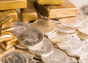 Gold Price Breaches US$4,000, Silver Tests US$50
