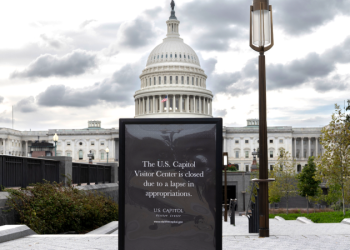 Shutdown crushes small business owners as losses hit billions — industry leaders beg Congress for ‘clean CR’