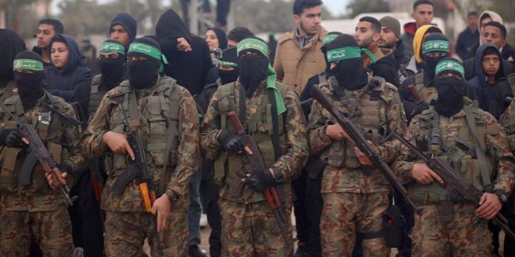 Hamas says it will hand over another hostage body, as Trump’s 48-hour warning looms