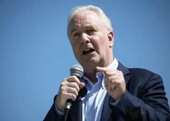 Democrats threaten to see Trump team ‘in court’ over ‘illegal’ firings as shutdown battle escalates