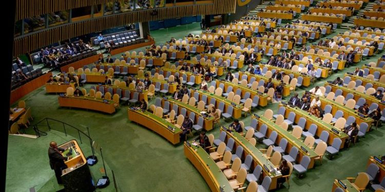 Trump administration warned to take front seat as UN chief race shifts left, boosting anti-US contenders