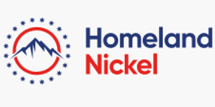 Homeland Nickel
