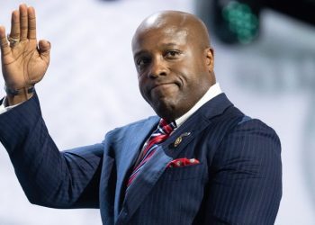 Black Republican calls for total, permanent abolition of DEI: ‘I want to earn every opportunity on merit’