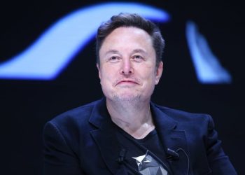 Elon Musk’s SpaceX acquires xAI