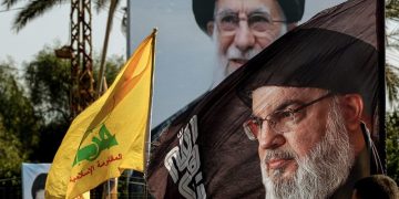 Iran’s terror proxies, from Iraq to Lebanon, say they’re ready to respond to US-Israel attacks